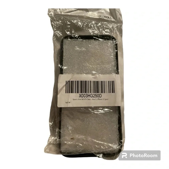 Set of 2 iPhone 13 Pro Michael Jordan Phone Cases - Picture 5 of 6